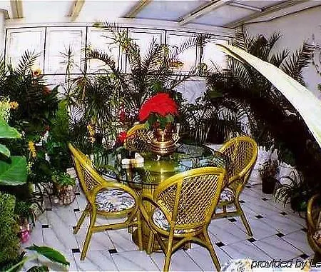Hostal Hispano - Argentino Gran Vía 